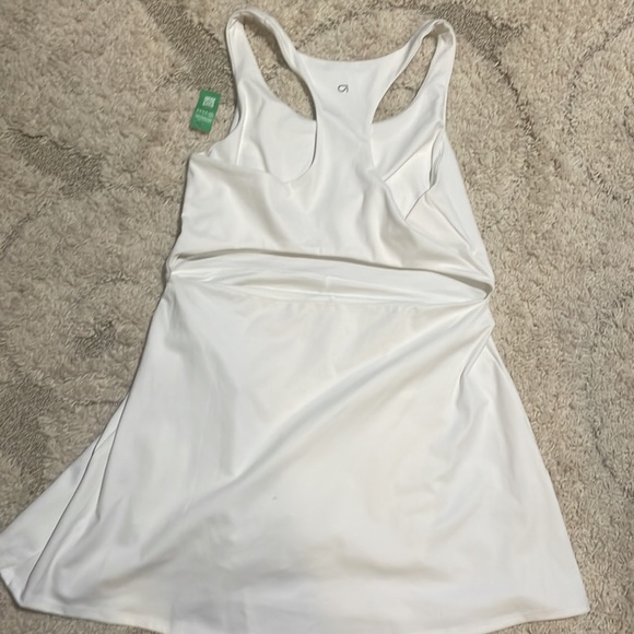 GAP Fit Power Exercise Tennis  Dress Size XL New - Picture 9 of 12